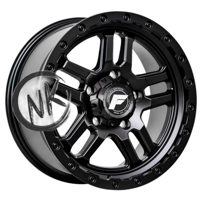 PDW 8,5×18/6×139,7 ET35 D100,1 7044 (HOSTILE) U4B (нк)