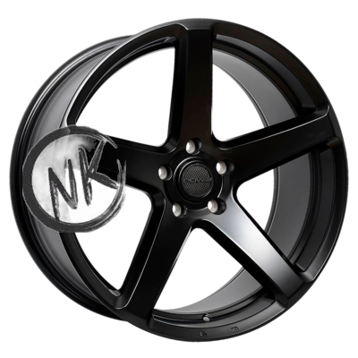 PDW 8×18/5×114,3 ET49,5 D67,1 C-Spec 2 (5203) U4B (конус)