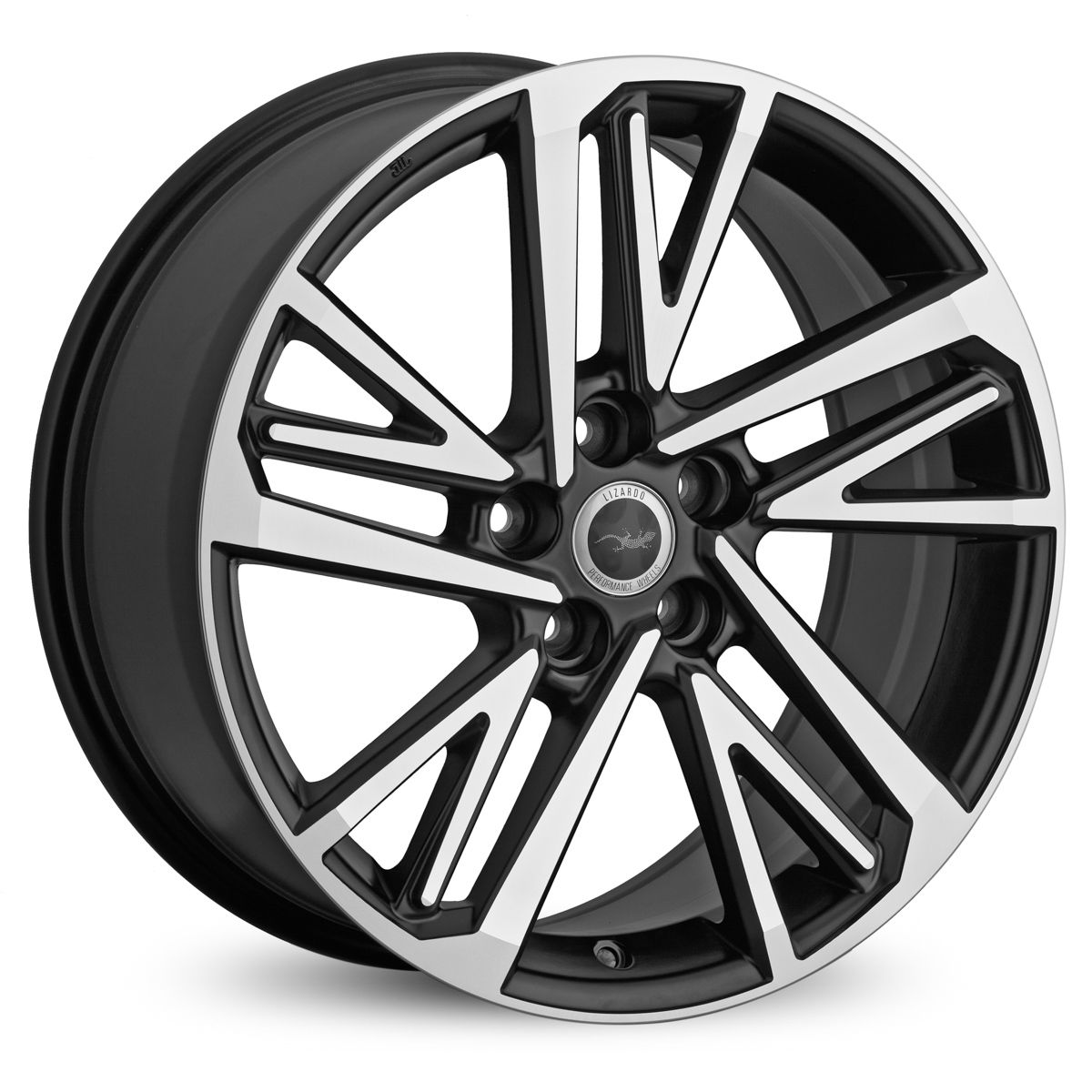 Lizardo  XH292  8,0R18 5*114,3 ET45  d67,1  CBMF  [20/65/10/196]