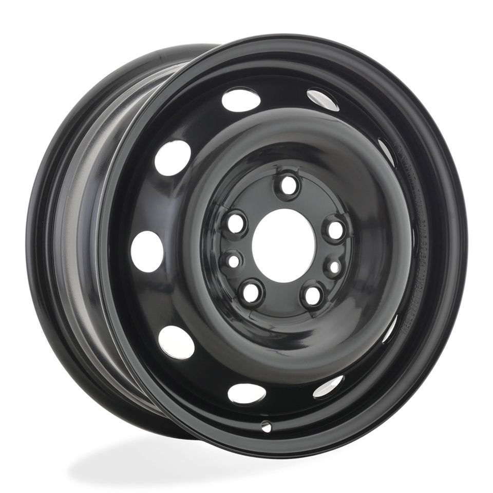 TREBL  Fiat  8775  6,0R15 5*118 ET68  d71,1  Black  [9103172]