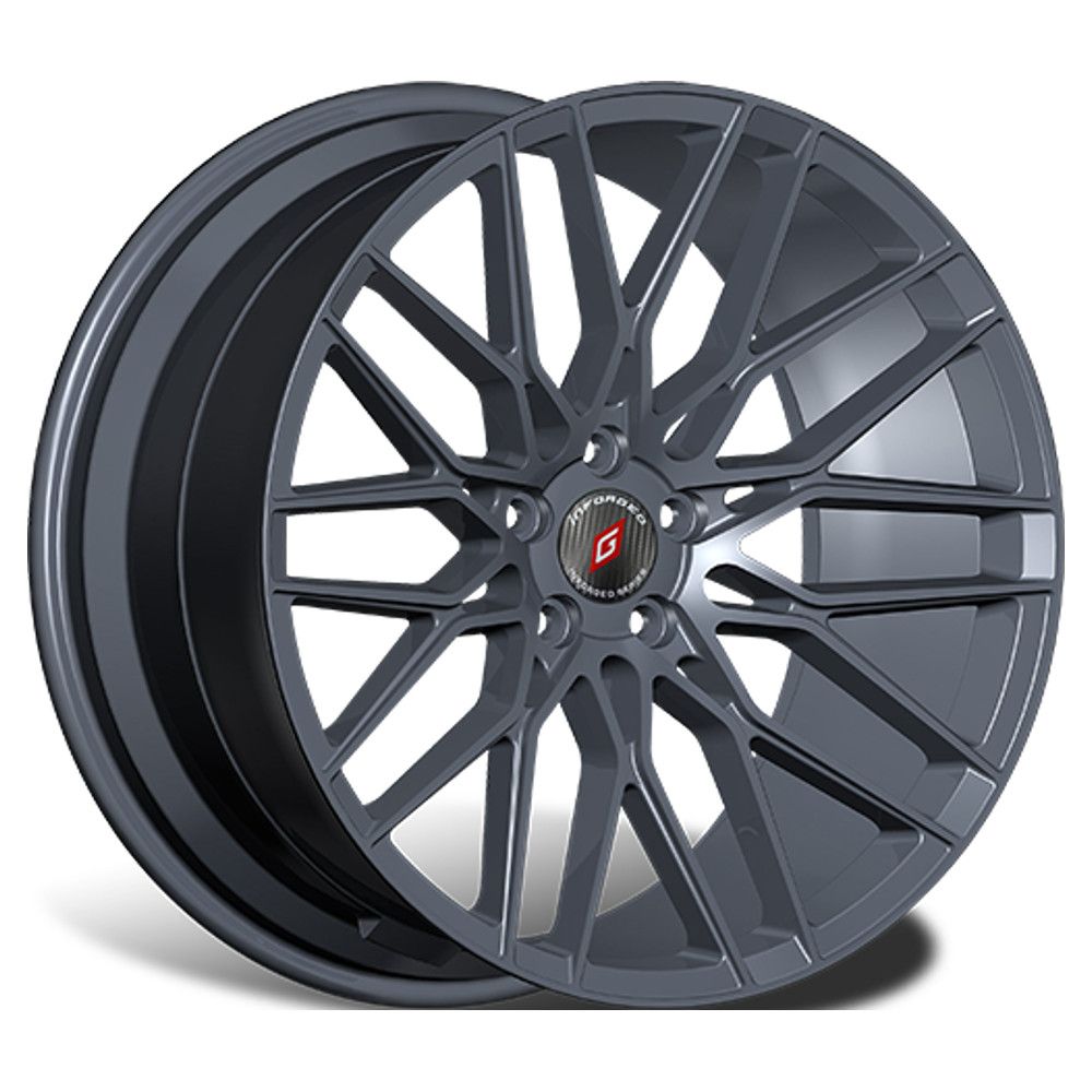 INFORGED  IFG34  8,5R19 5*114,3 ET45  d67,1  Gun Metal  [D04312]