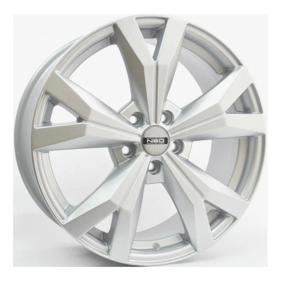 Neo  715  7,5R17 5*130 ET50  d71,6  S