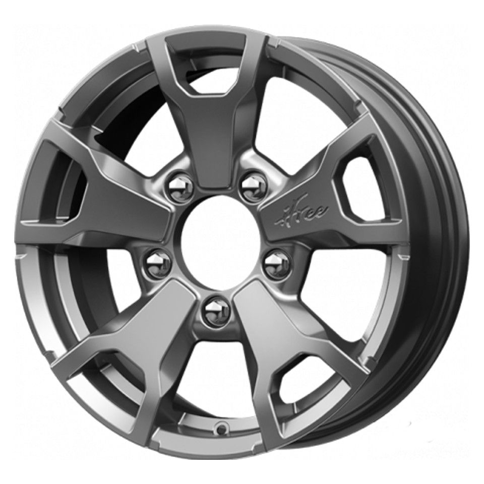 i Free  Тайган  6,0R16 5*139,7 ET40  d98  Хай вэй  [426500]