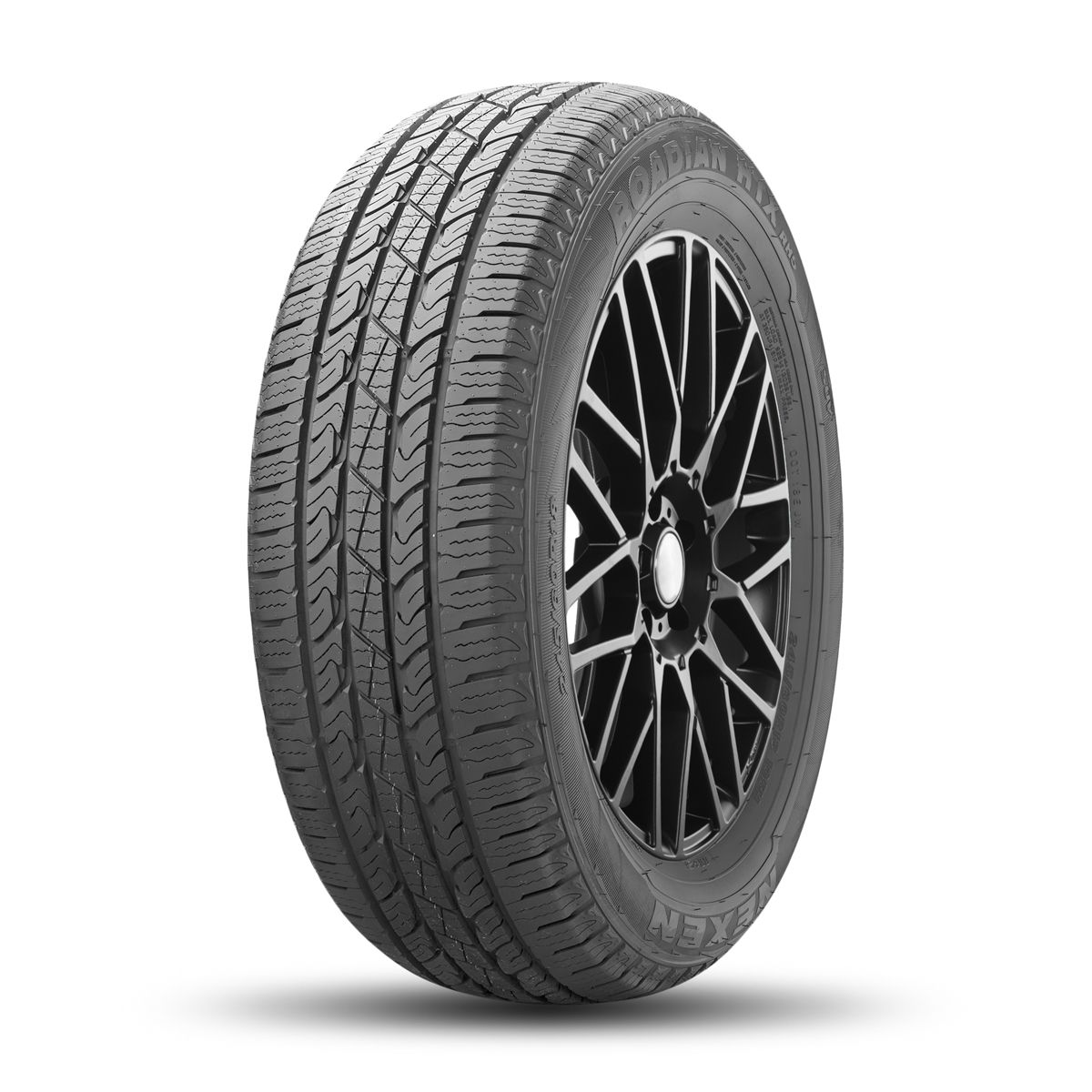 NEXEN  265/75/16  T 116 Roadian HTX RH5