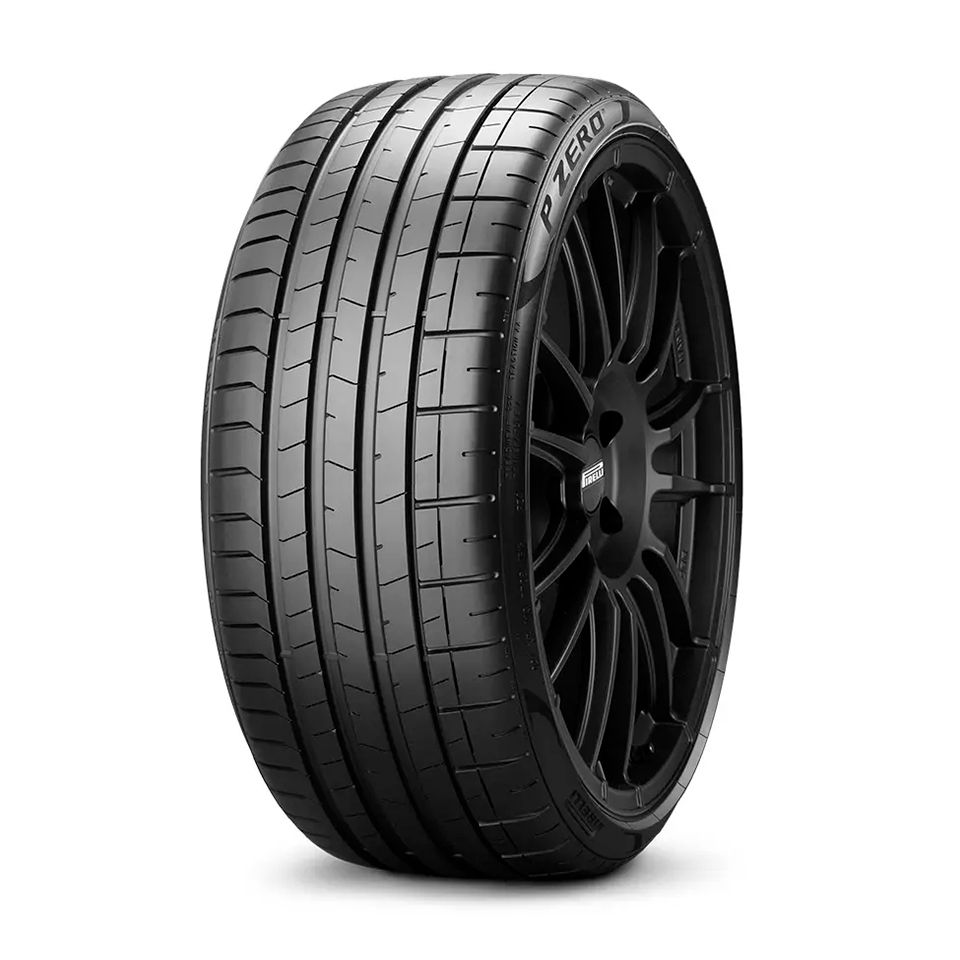 Пирелли  245/45/20  W 103 P-ZERO (PZ4)  XL Run Flat (BMW)