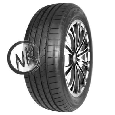 HiFly 245/45R19 102W XL HF820 TL