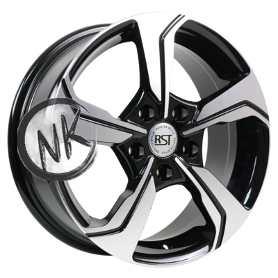 RST 6,5×16/5×114,3 ET40 D66,1 R026 (Juke) BD