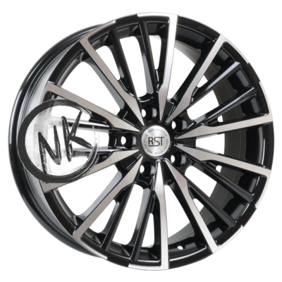 RST 7×18/5×110 ET40 D67,1 R178 BD