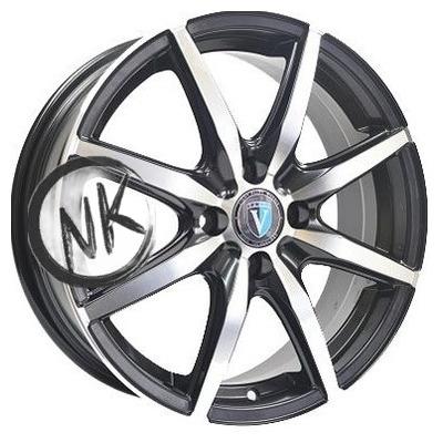 Venti 6,5×16/5×108 ET45 D60,1 1615 BD