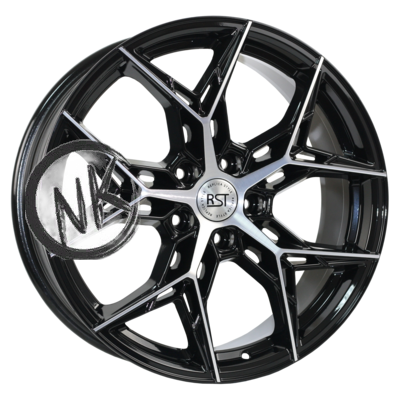 RST 7,5×19/5×114,3 ET45 D67,1 R139 (Mazda) BD