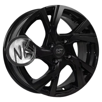 RST 6×16/4×100 ET41 D60,1 R156 BL