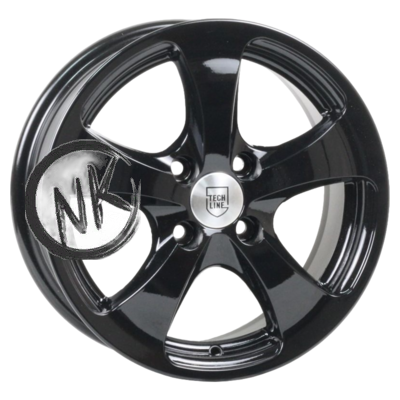 Tech Line 5,5×14/5×100 ET35 D57,1 403 BL