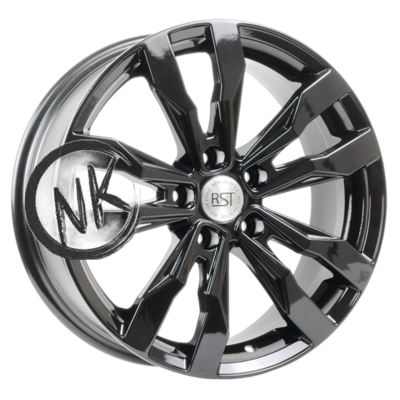 RST 7×17/5×112 ET45 D57,1 R047 (Yeti) BL