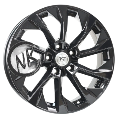 RST 7×17/5×114,3 ET45 D67,1 R177 (Mazda CX-5) BL