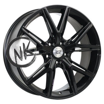 RST 7,5×19/5×114,3 ET45 D67,1 R139 (Mazda) BL