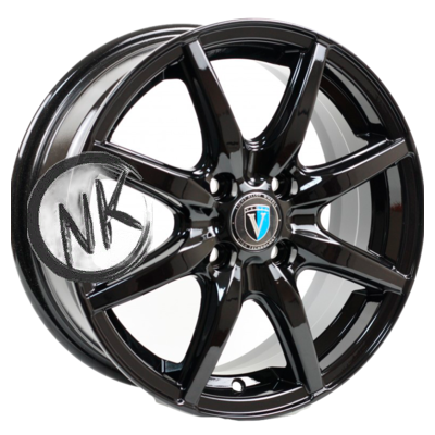 Venti 6,5×16/5×108 ET45 D60,1 1615 BL