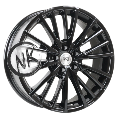 RST 7×18/5×110 ET40 D67,1 R178 BL