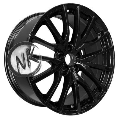 BKNG 9×20/5×112 ET35 D66,6 3S1111 Black (BKNG)