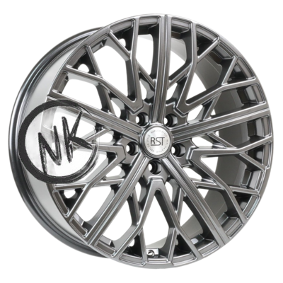 RST 8,5×20/5×120 ET30 D66,1 R002 (Voyah) BMG