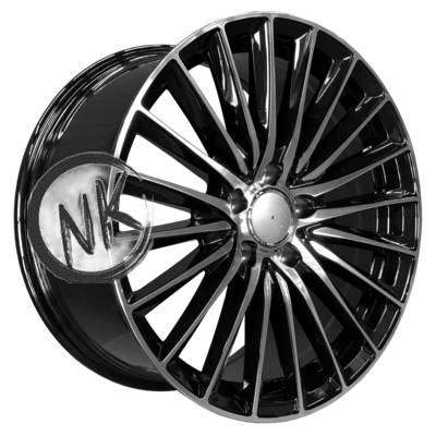 BKNG 8,5×18/5×112 ET45 D66,6 3S5909 BP (BKNG)