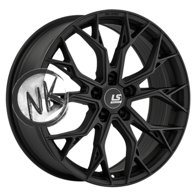 LS FlowForming 8,5×19/5×112 ET40 D66,6 RC108 MB (конус)