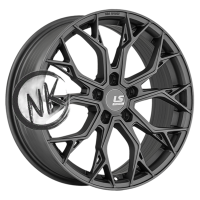 LS FlowForming 7,5×18/5×112 ET40 D66,6 RC108 MGM (конус)