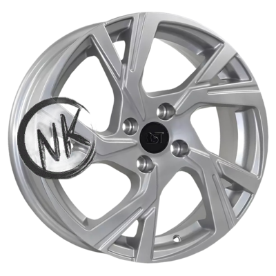 RST 6×15/4×100 ET46 D60,1 R075 SL