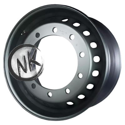 Asterro 11,75×22,5/10×335 ET135 D281 M22 Space Grey (YF211PLUS)